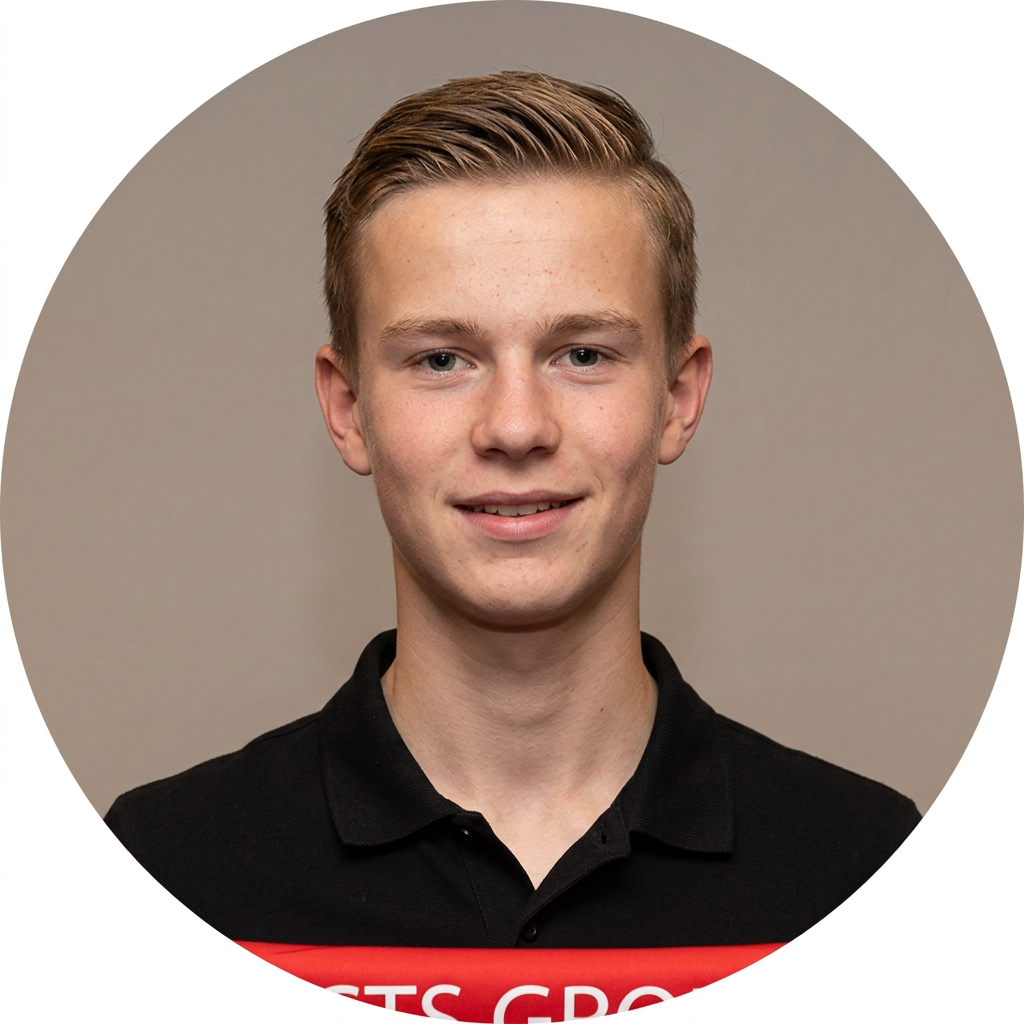 Kasper Boogaard