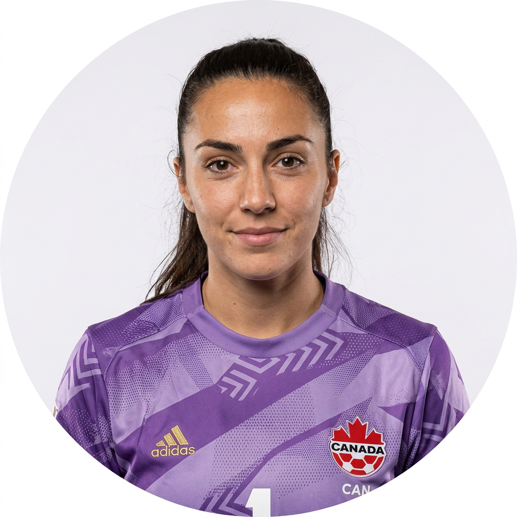 Lysianne Proulx